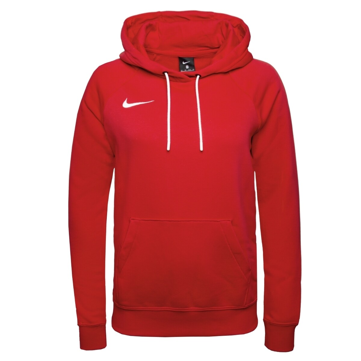 

Толстовка Nike Kapuzenpullover Park 20 Fleece, красный