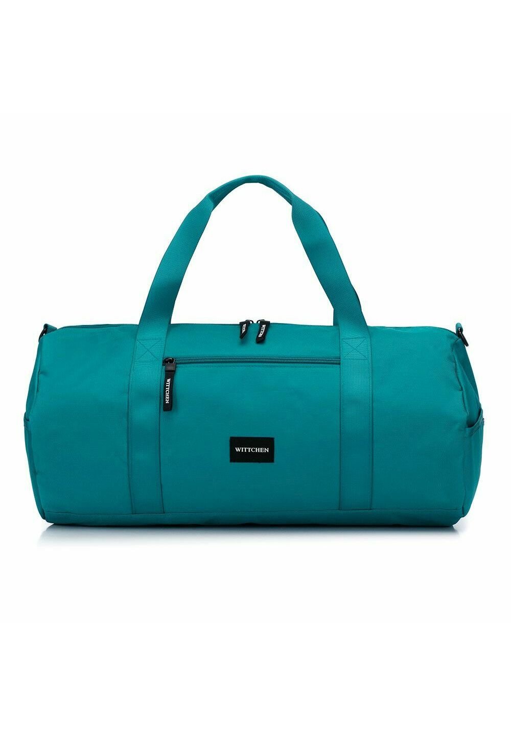 Дорожная сумка ACTIVE LINE KOLLEKTION WITTCHEN, цвет turquoise ковер первый мебельный line turquoise