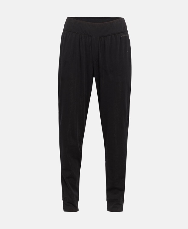 

Пижамные штаны Calvin Klein, черный