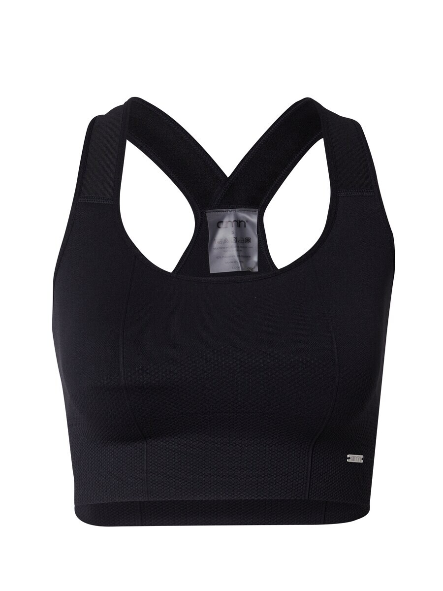 

Спортивный бюстгальтер aim'n AIMN BRALETTE SPORTS BRA, черный