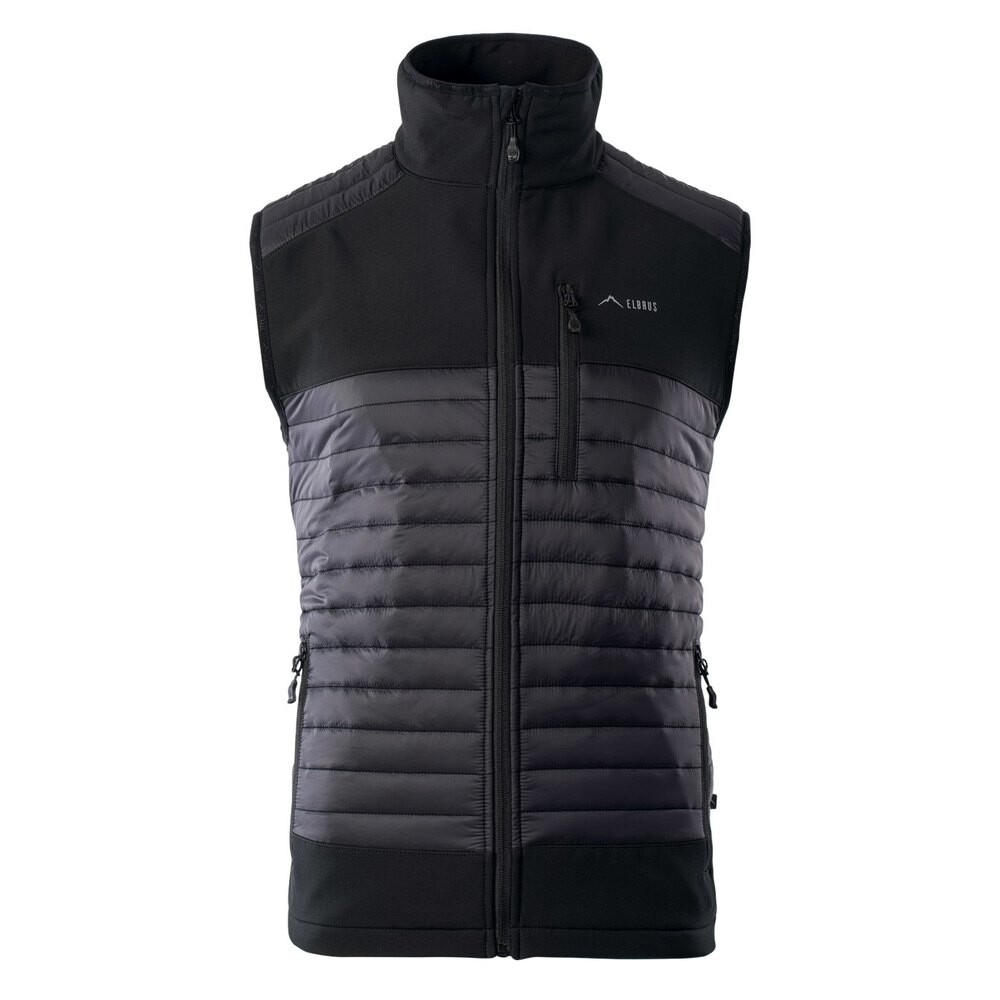 

Жилет Elbrus Ralph II Padded, черный
