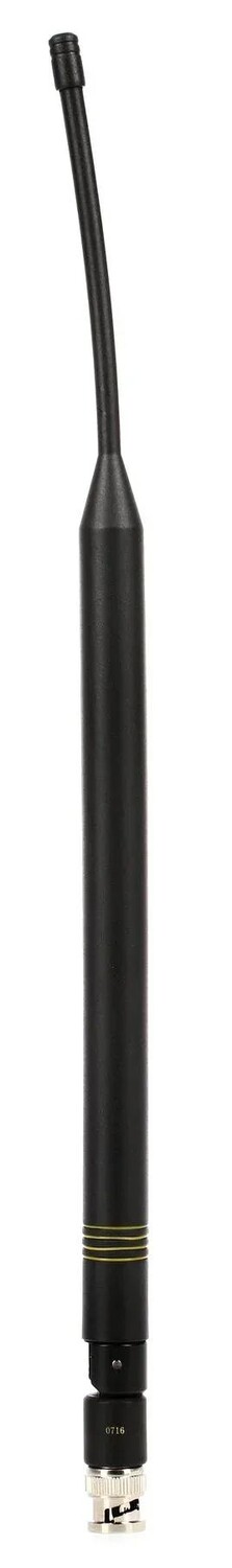 

Shure UA8-554-626 1/2-волновая всенаправленная антенна