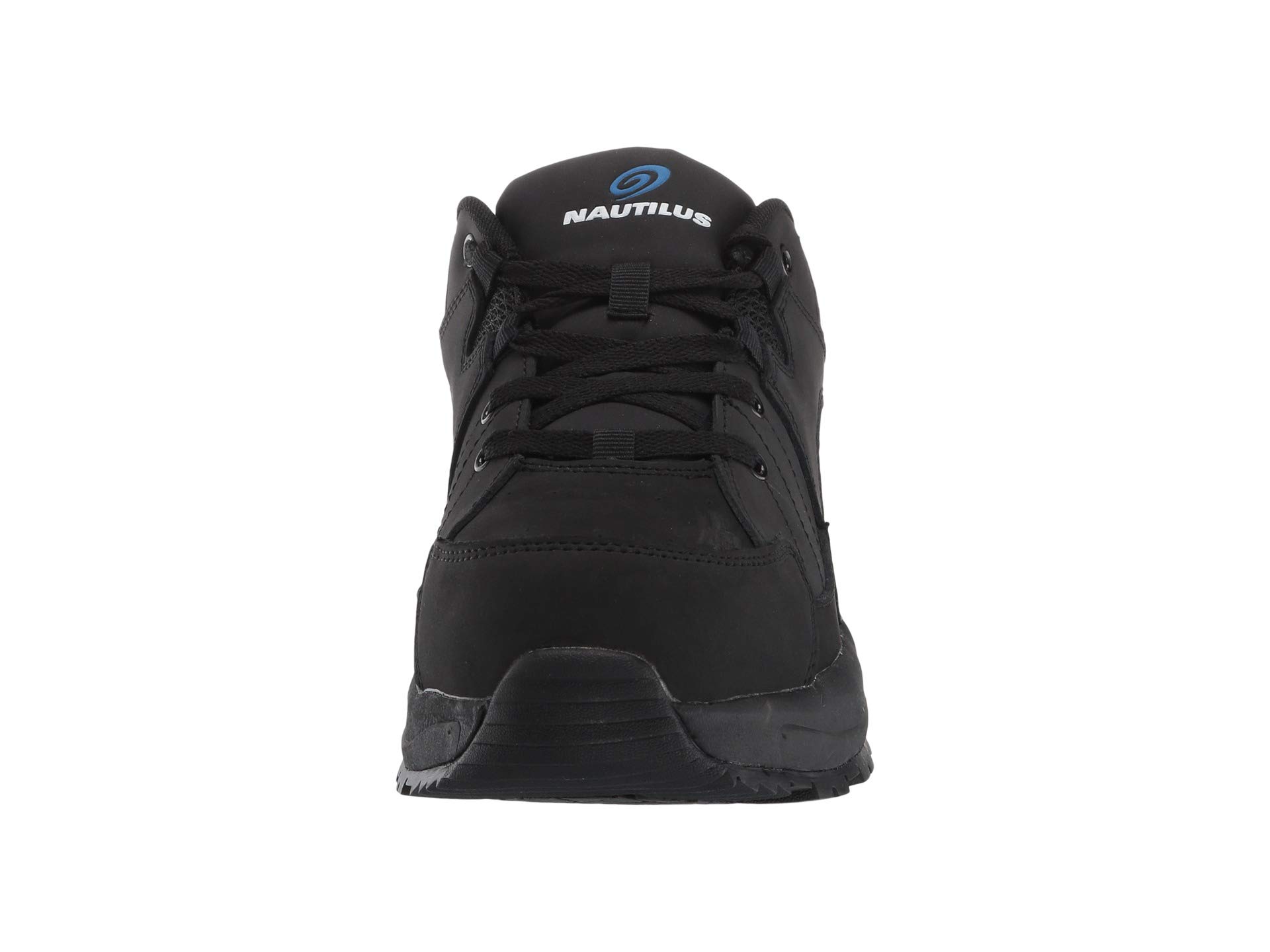Кроссовки Nautilus Safety Footwear Guard CT, черный кроссовки altus nautilus safety footwear черный