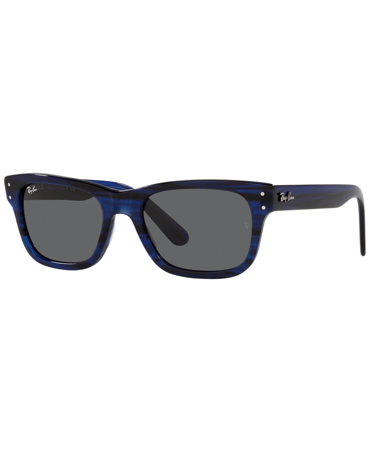 

Мужские солнцезащитные очки, RB2283 MR BURBANK 52 Ray-Ban