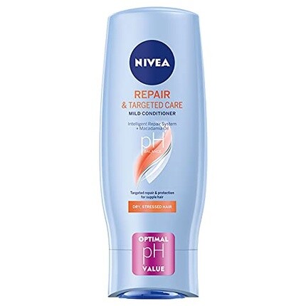 

Кондиционер для восстановления и целевого ухода 200мл, Nivea
