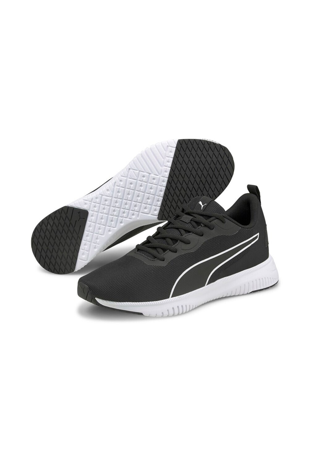 

Мужские кроссовки Flyer Flex Puma, черный