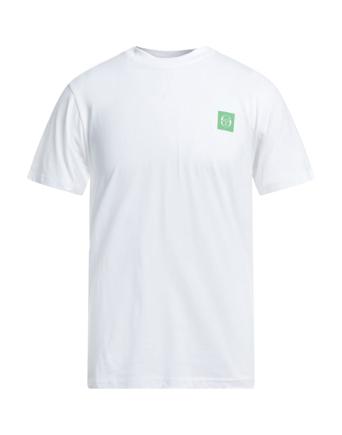 

Футболка Sergio Tacchini, белый