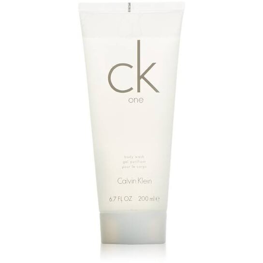 

Гель для душа, 100 мл Calvin Klein, CK One