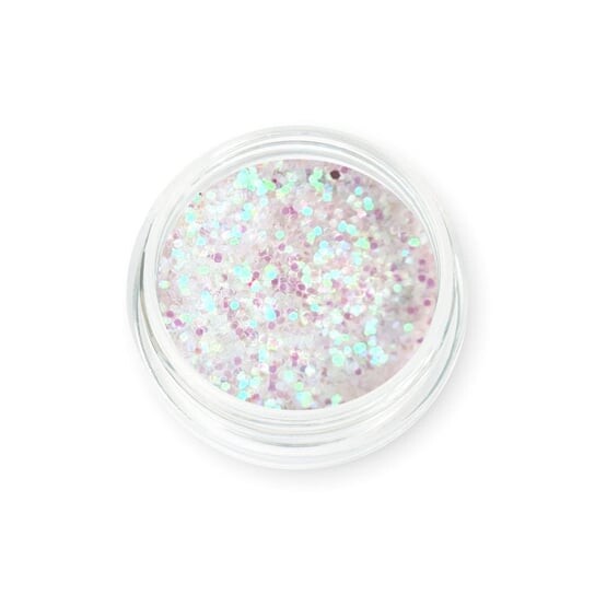 

Пудра для ногтей DISCO WHITE, 1 шт. Claresa