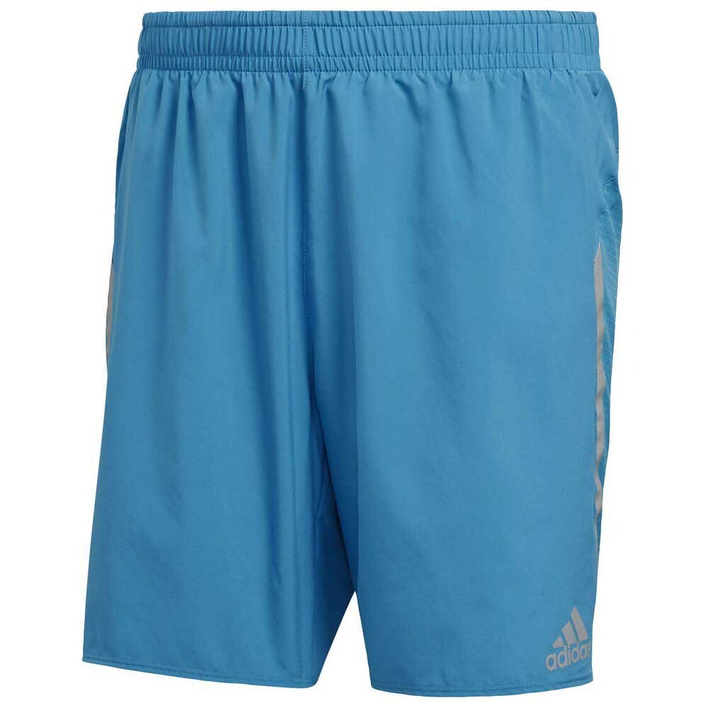 

Шорты adidas Saturday 9´´, синий