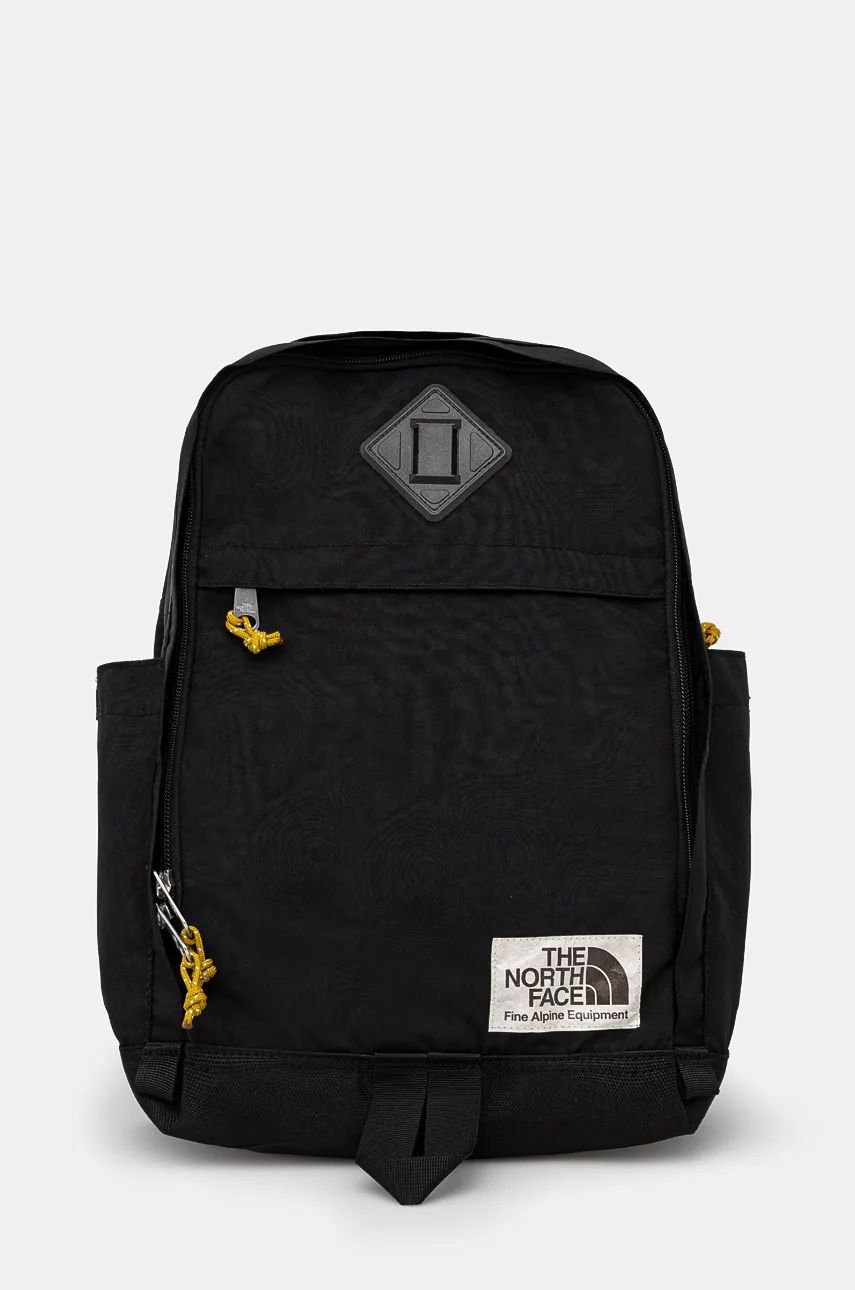 

Рюкзак The North Face Berkeley Daypack 16 л, черный