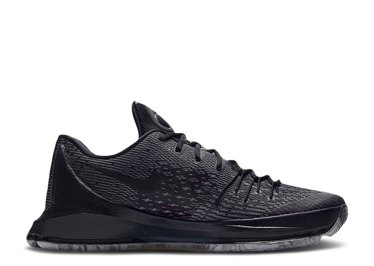 

Кроссовки Nike KD 8 'BLACKOUT', черный
