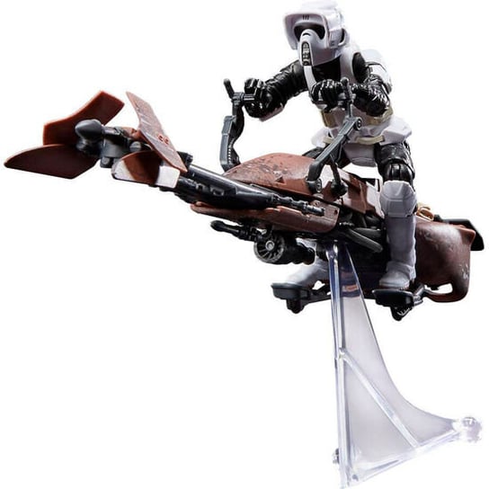 Фигурка солдата-разведчика Возвращение джедая из «Звездных войн» 9,5 см Hasbro
