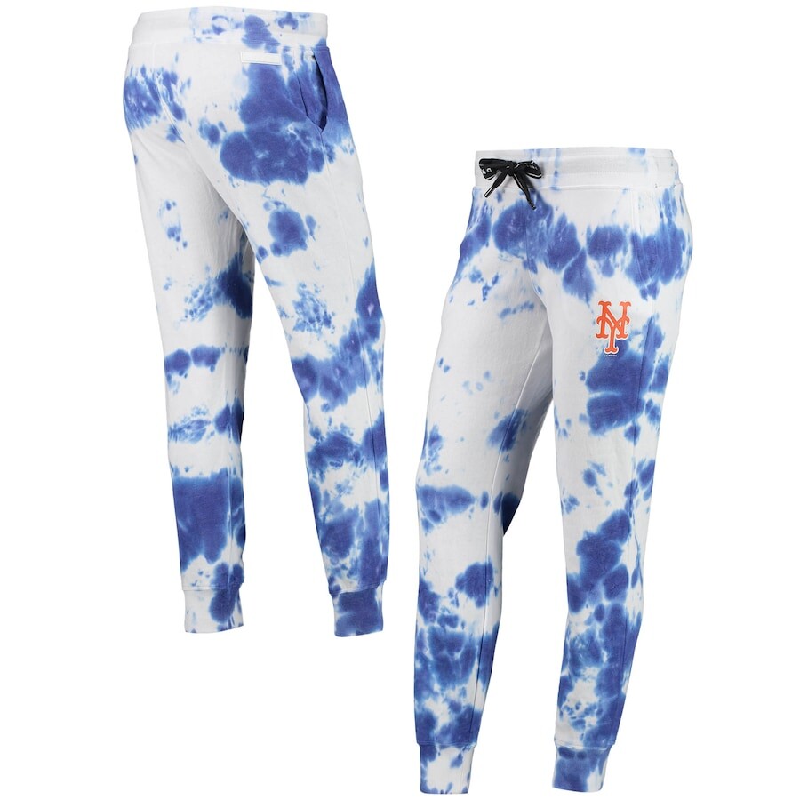 

Джоггеры DKNY Sport New York Mets, белый
