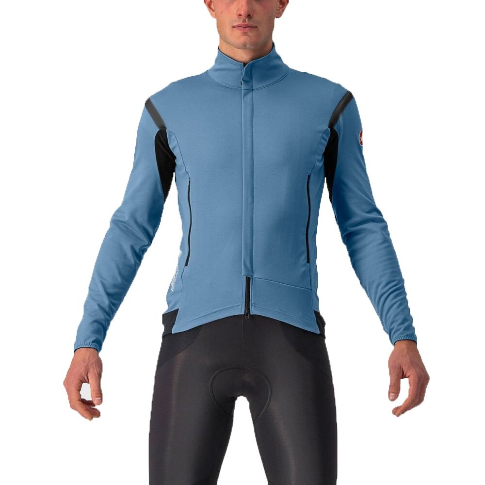 

Куртка Castelli Perfetto RoS 2, синий