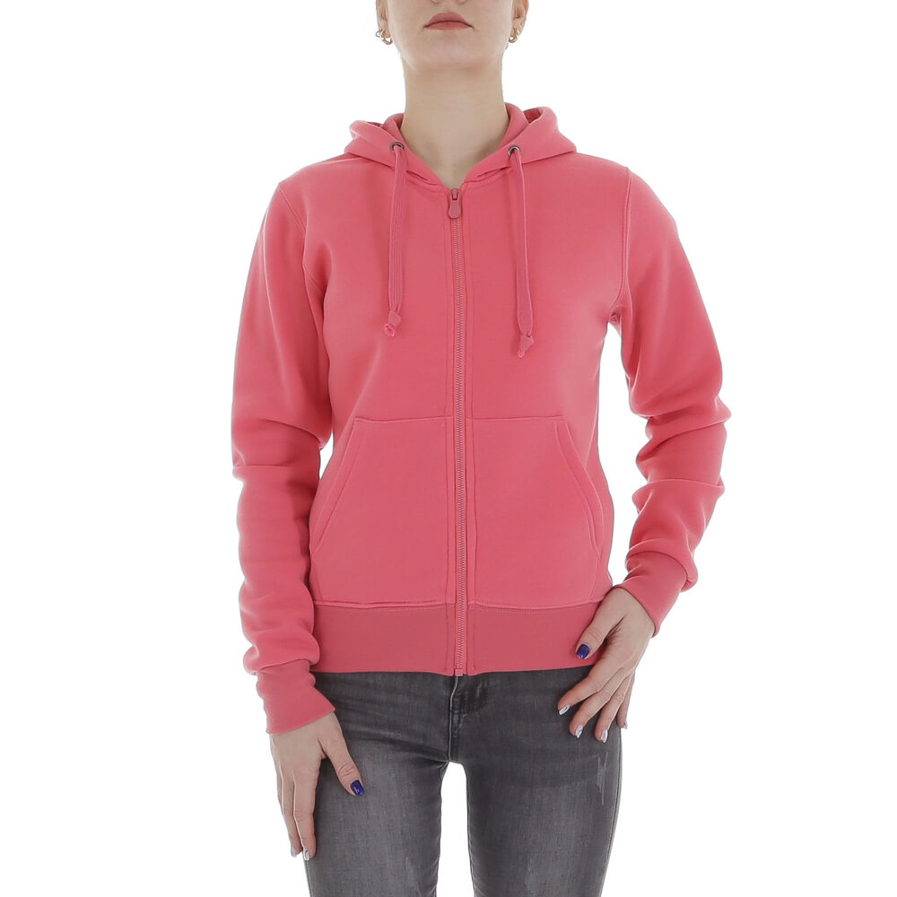 Свитер Ital Design Jacke, розовый толстовка ital design jacke фиолетовый