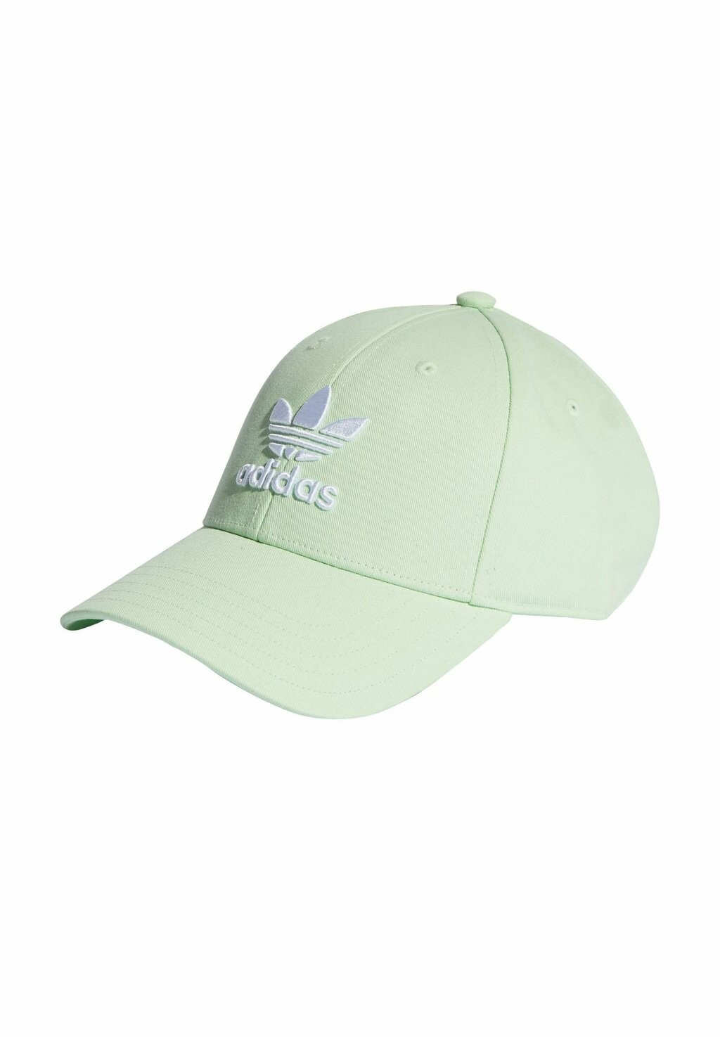 

Бейсболка UNISEX adidas Originals, цвет semi green spark