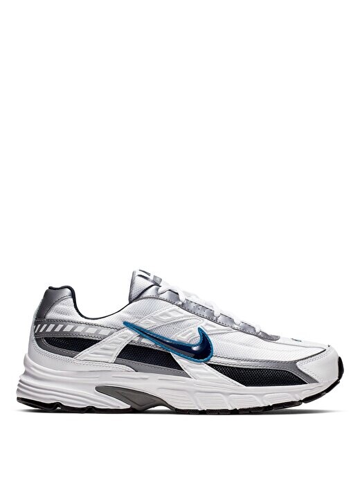 

Белые мужские кроссовки 394055-101 NIKE INITIATOR Nike, белый