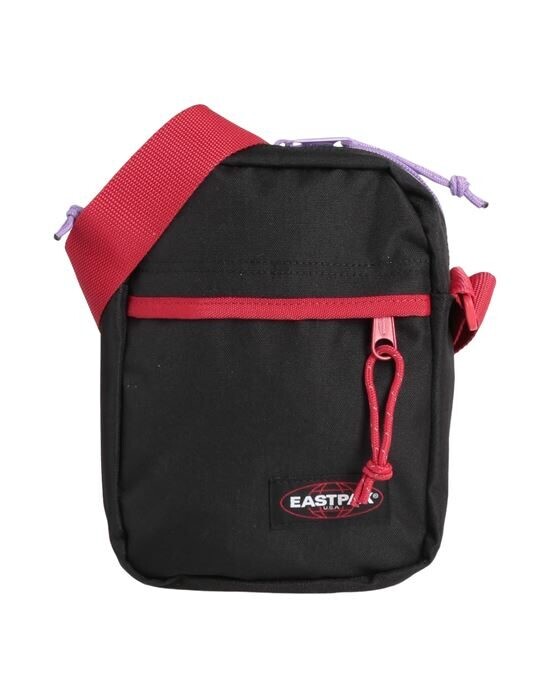 

Сумка через плечо EASTPAK, черный