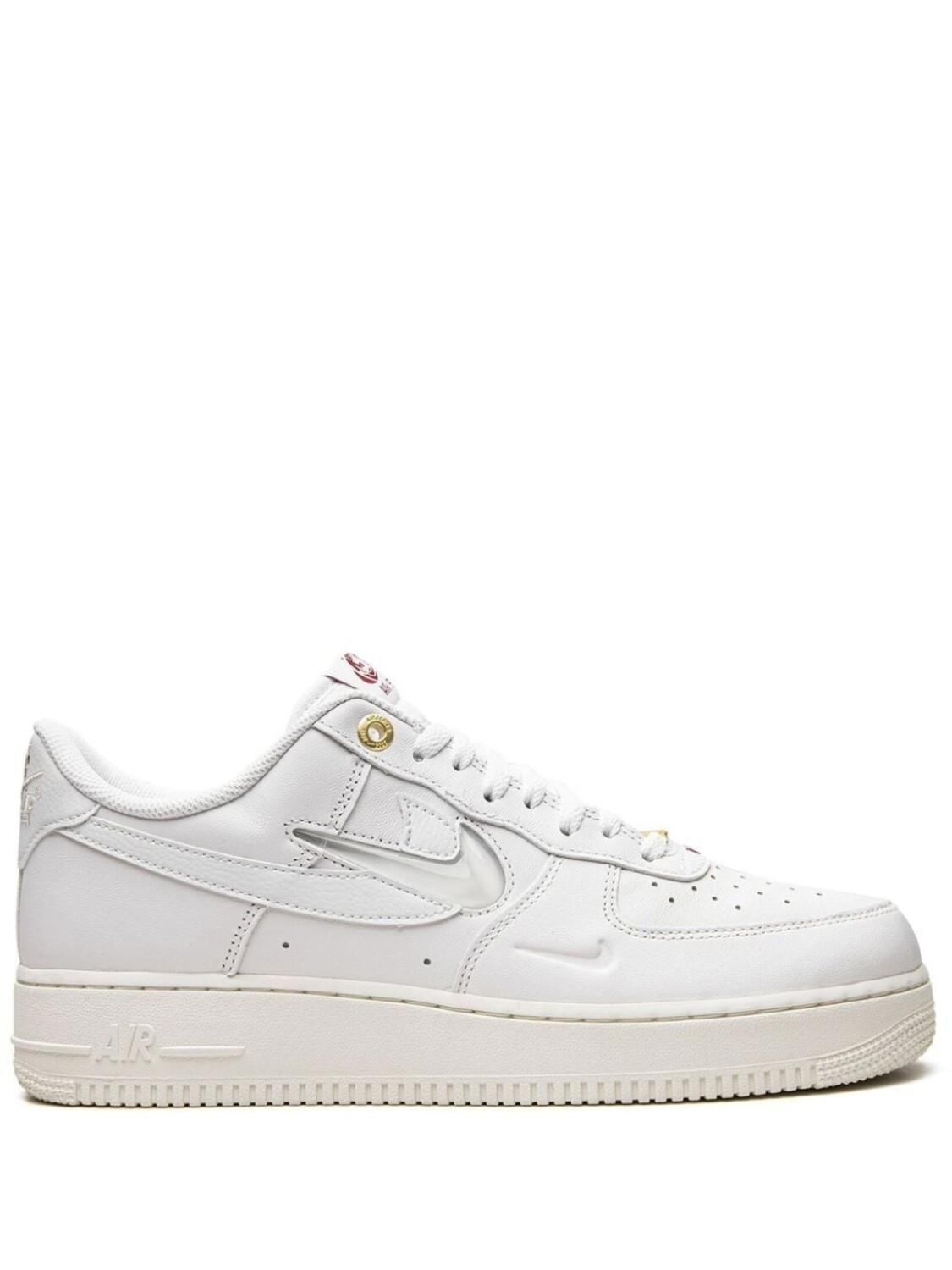 Air Force 1 Женские Белые Купить