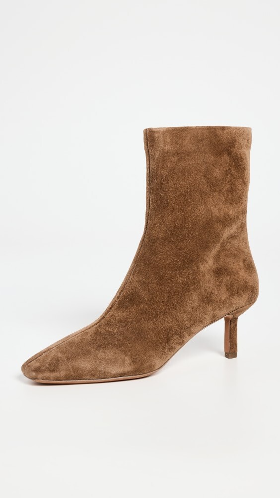

Ботинки 3.1 Phillip Lim Nell 65мм Mid Calf Booties, песочный