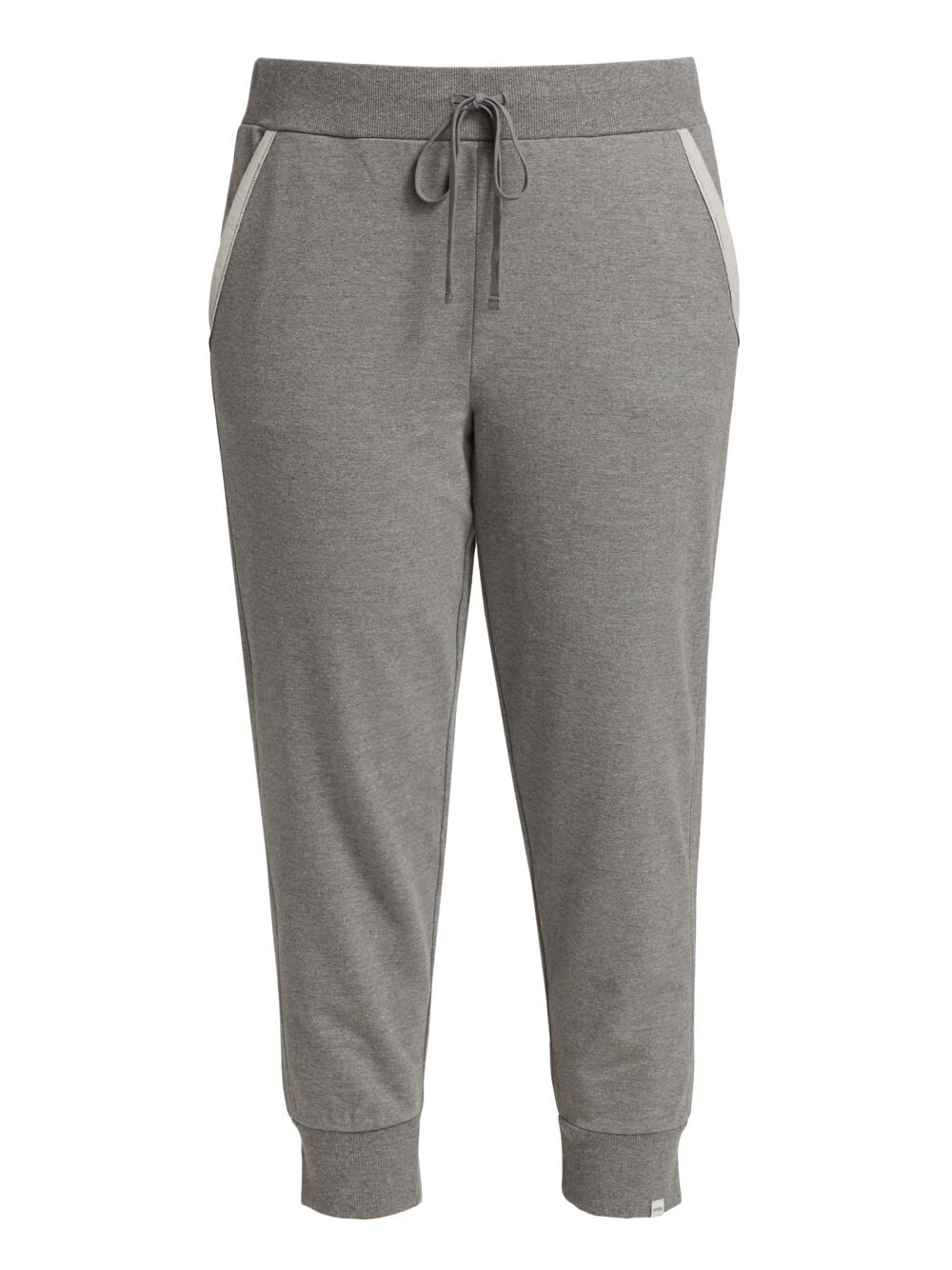 

Джоггеры из джерси с кулиской NYDJ, Plus Size