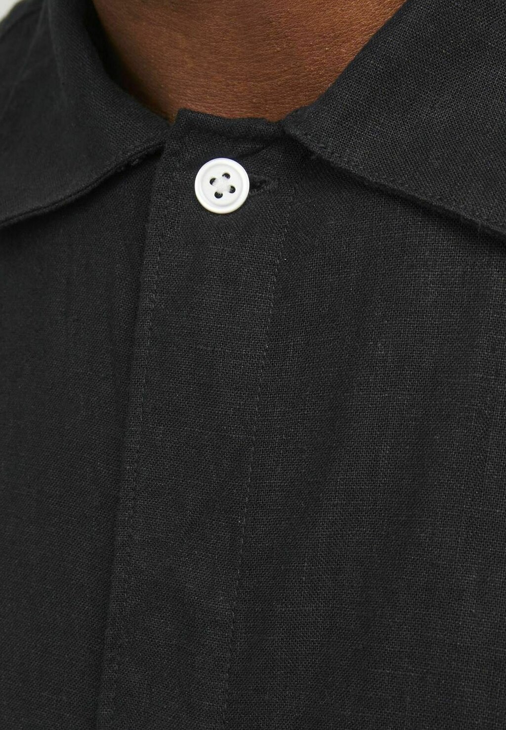 

Рубашка Jack & Jones, черный