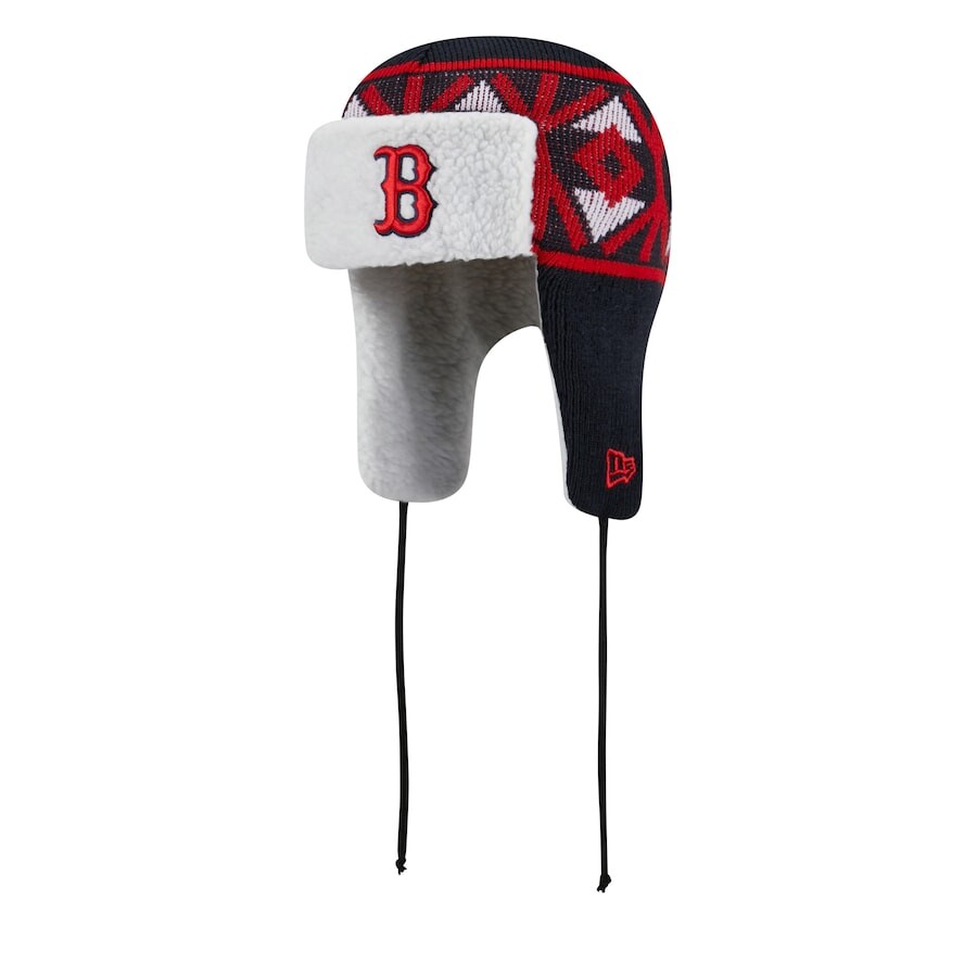 

Шапка New Era Boston Red Sox, нави