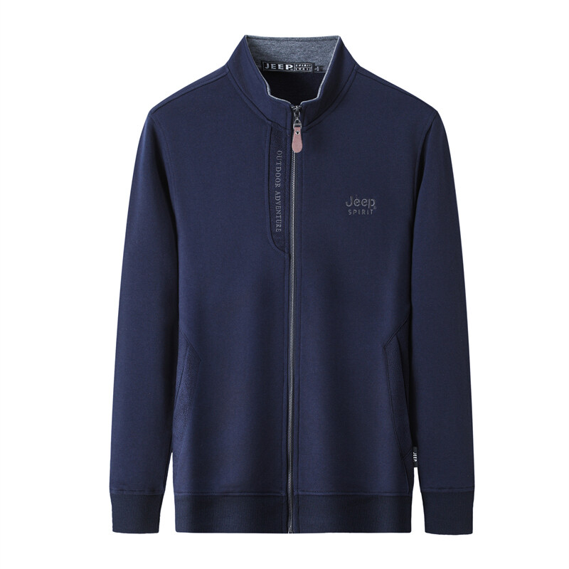 

Куртка мужская Jeep Spirit, цвет Royal Blue