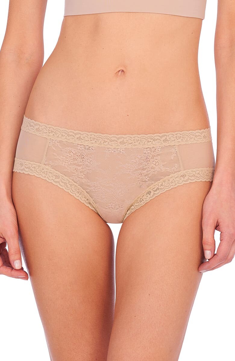 

Кружевные трусы для девочек Escape NATORI