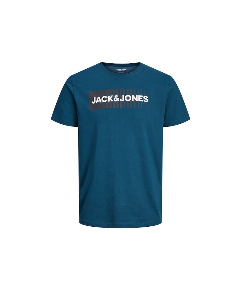 

Футболка для мальчика с коротким рукавом Jack & Jones, светло-синий