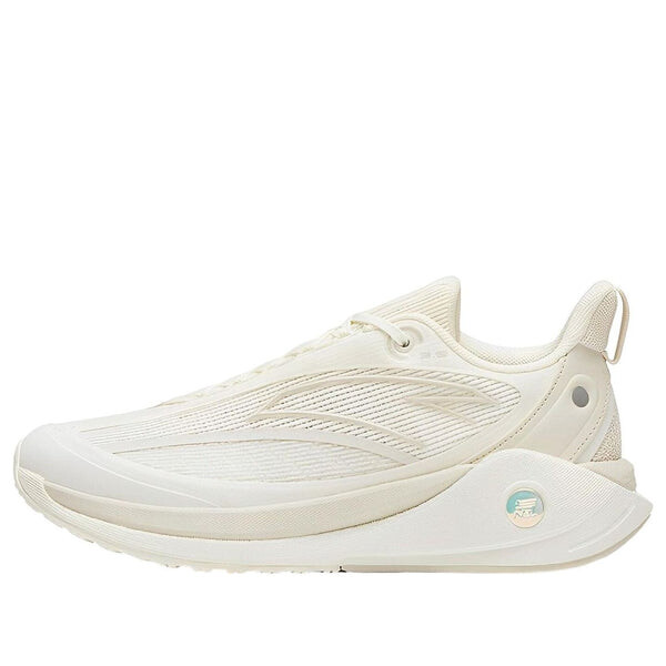 

Кроссовки (WMNS) ANTA C37 3.0 Low Running Shoes 'White', белый