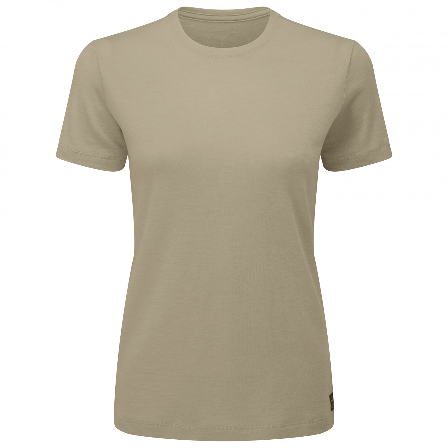 цена Рубашка из мериноса Artilect Women's Utilitee, цвет Putty