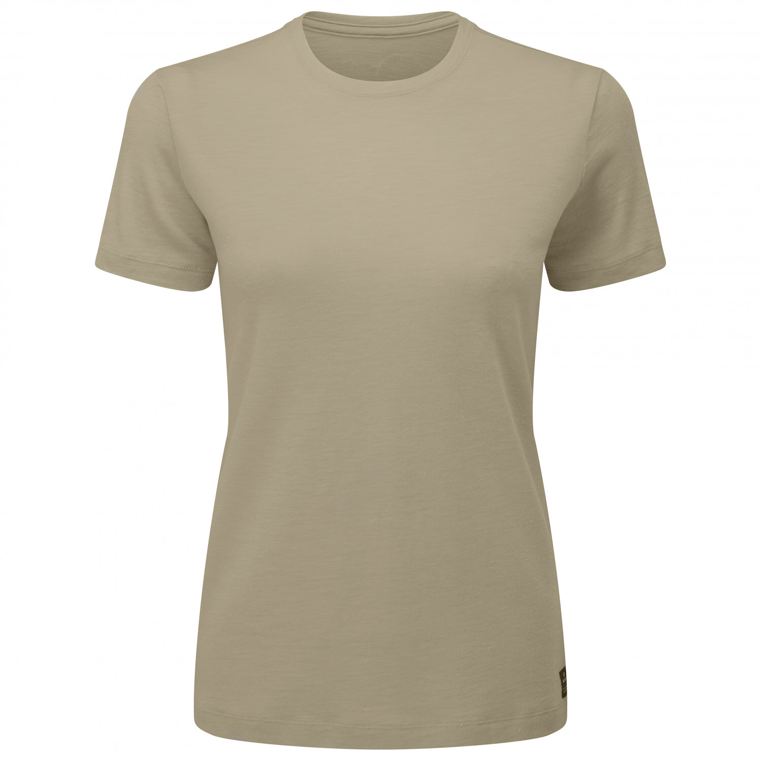 

Рубашка из мериноса Artilect Women's Utilitee, цвет Putty
