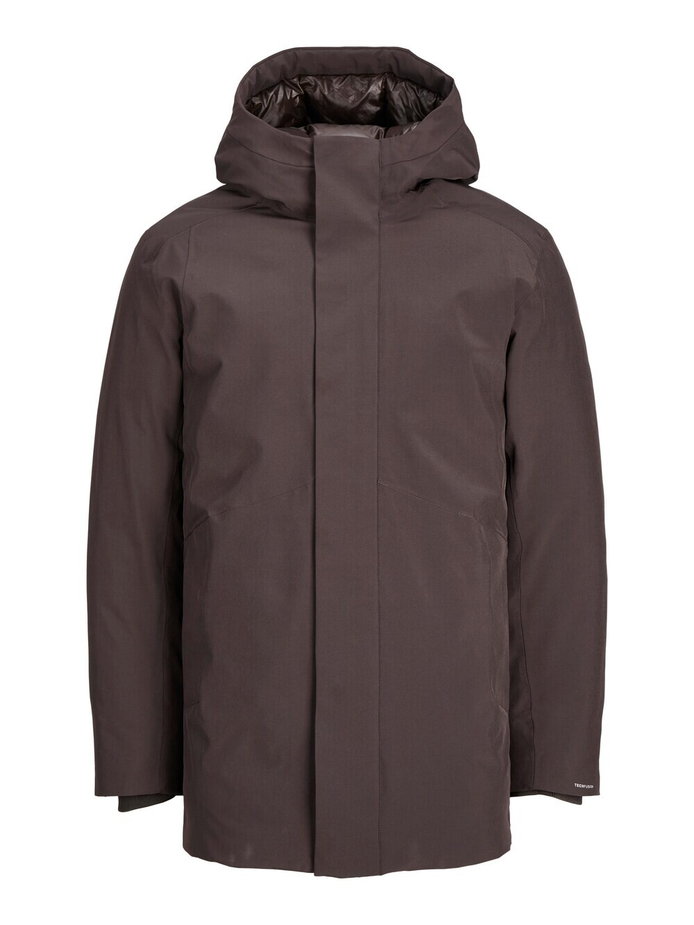 

Зимняя куртка JACK & JONES KEEN, шоколад