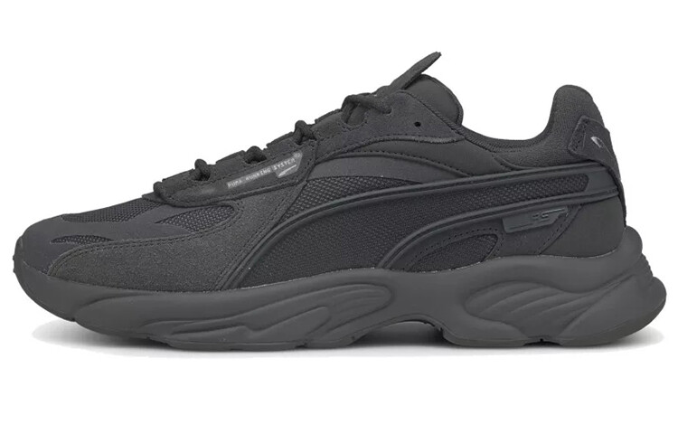 

Puma Unisex RS-Connect Mono Clunky Shoes Серый
