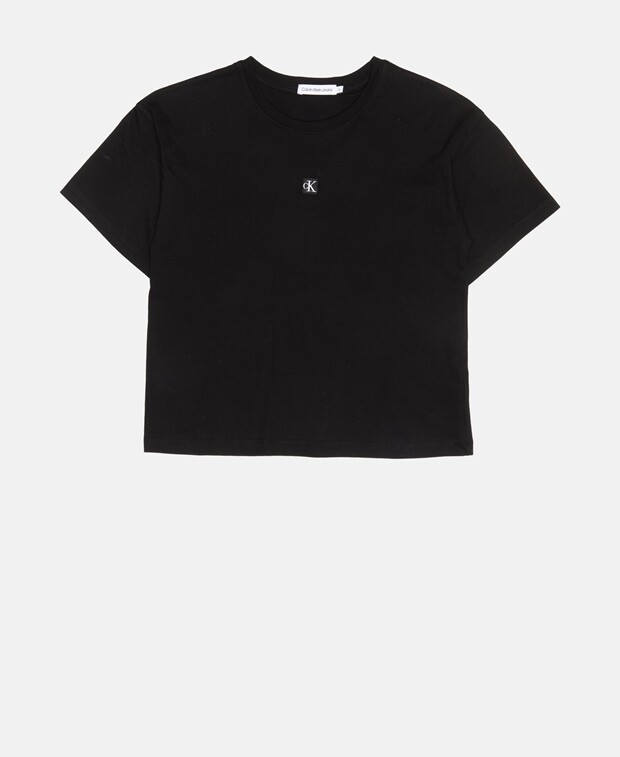 

Футболка Calvin Klein, черный