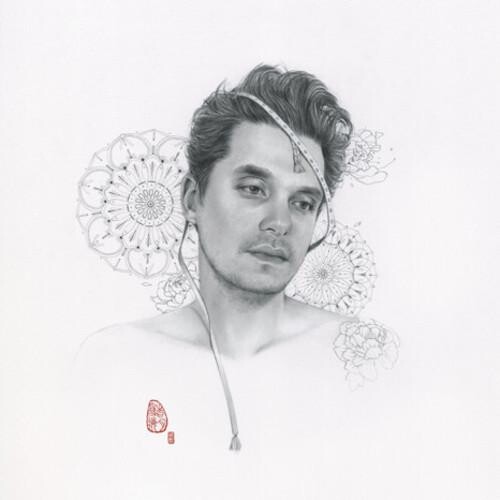 

Виниловая пластинка Mayer, John - Search For Everything