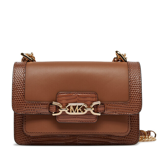 

Сумка MICHAEL Michael Kors Heather, коричневый