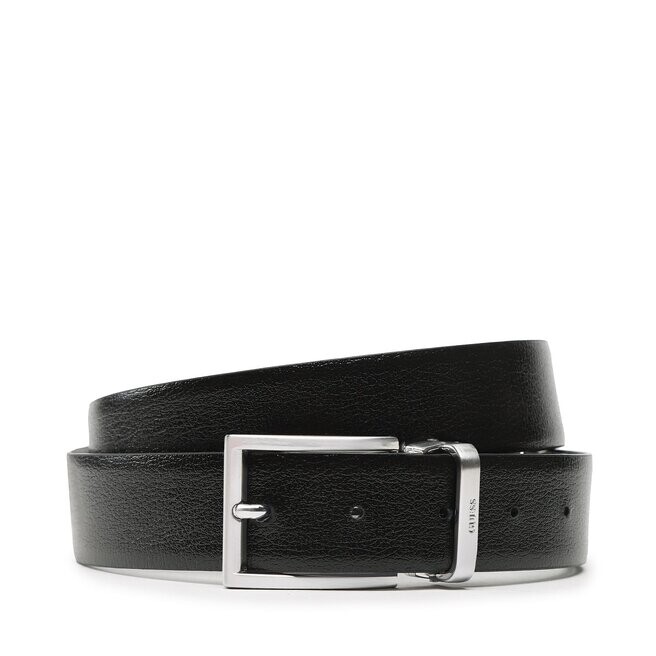 

Ремень Guess NotCoordinated Belts, черный