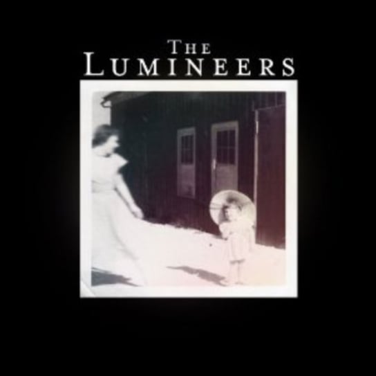 Виниловая пластинка The Lumineers - The Lumineers 0602438637591 виниловая пластинка lumineers the brightside