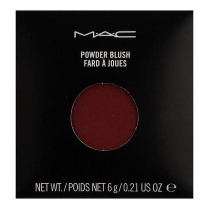 MAC Pro Palette Powder Blush Refill Pan Fever, 6 г