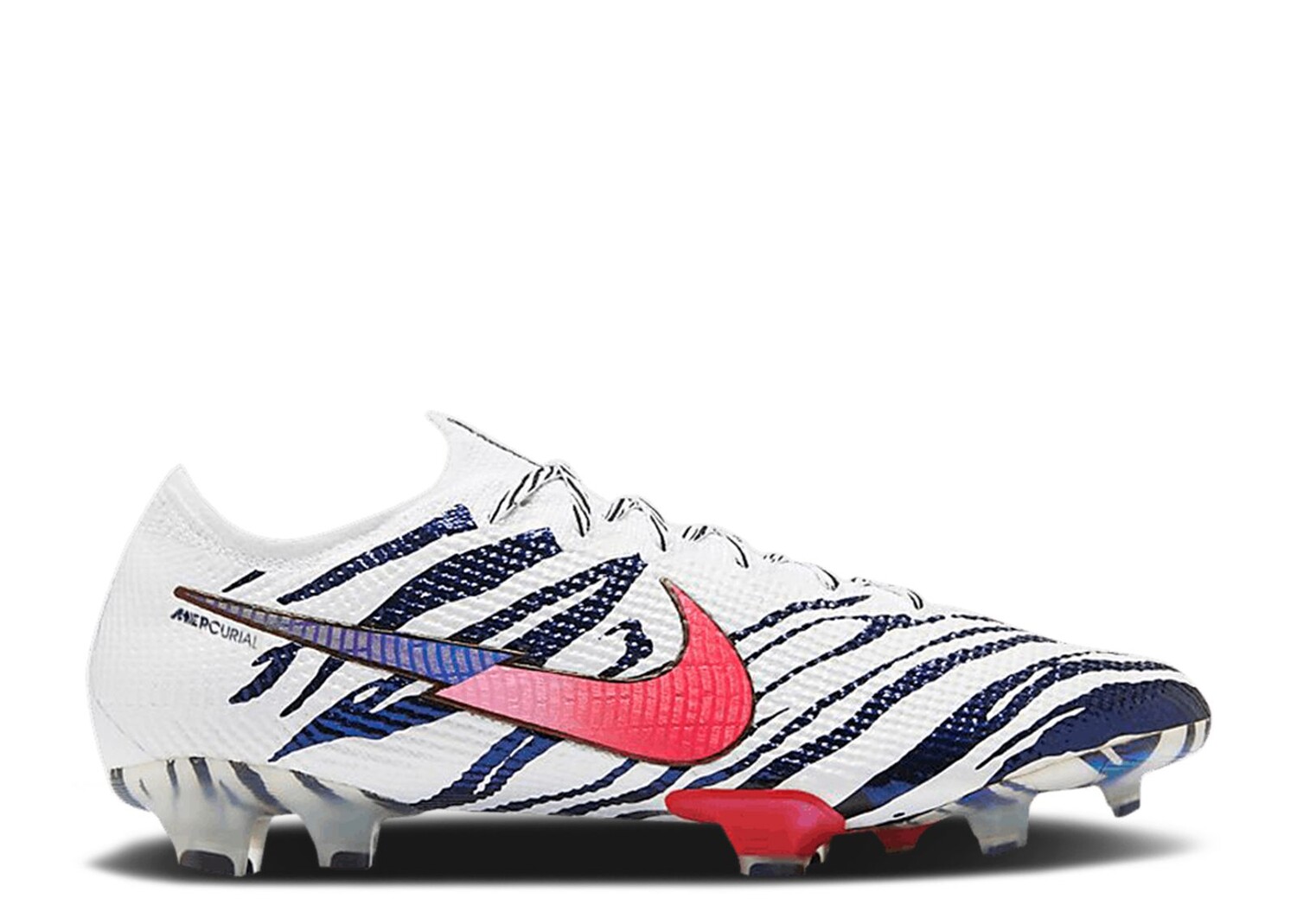 

Кроссовки Nike Mercurial Vapor 13 Elite Fg 'Korea', белый