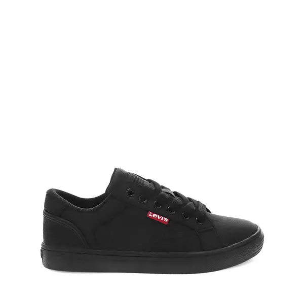 

Повседневные туфли Levi's 501 Jeffrey — Big Kid, черный