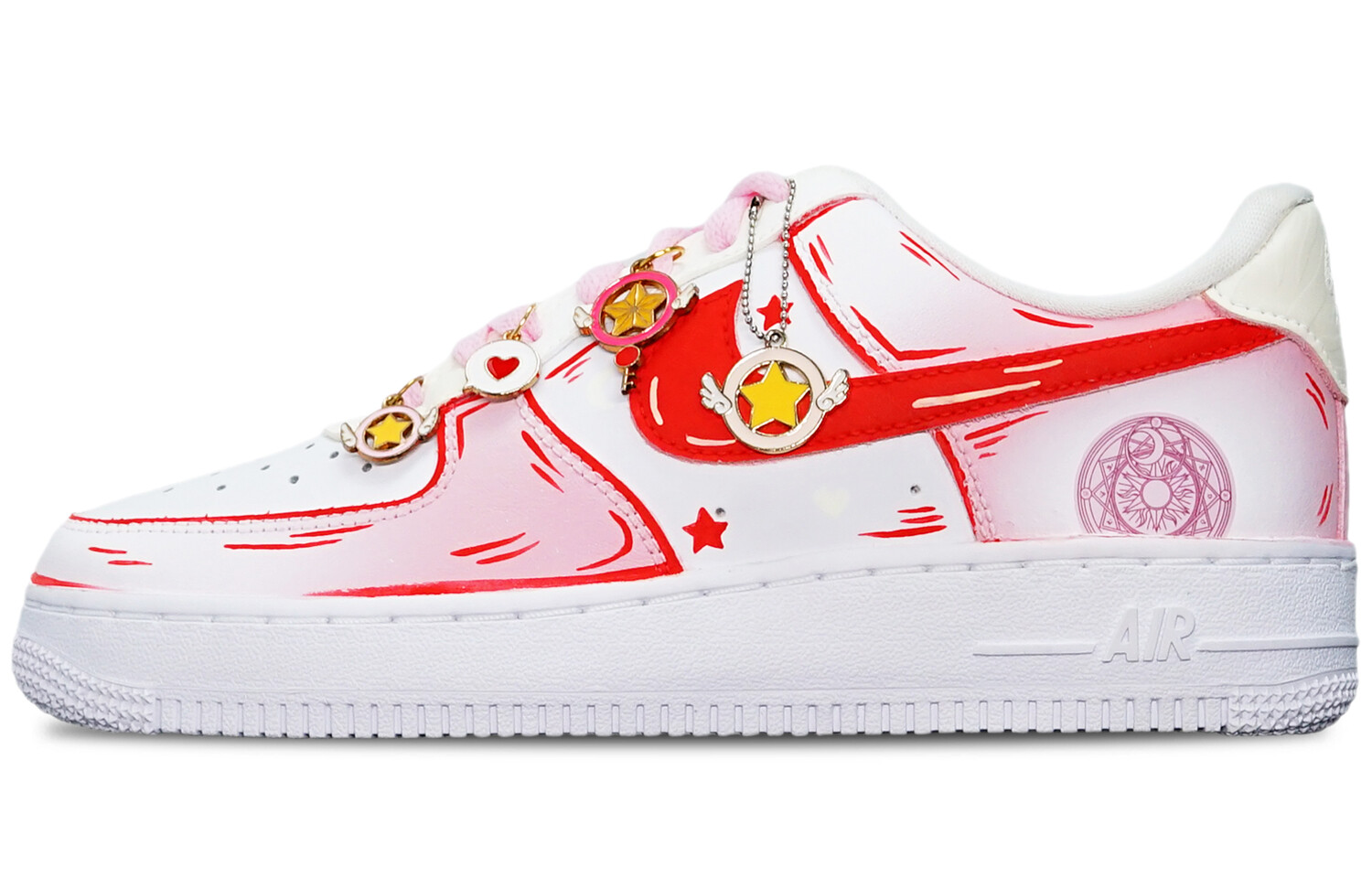 

Женские кроссовки для скейтбординга Nike Air Force 1