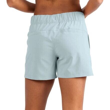 

Swell Short женские Free Fly, цвет Coastal Sage