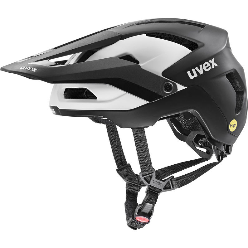 Велосипедный шлем Renegade MIPS Uvex, белый