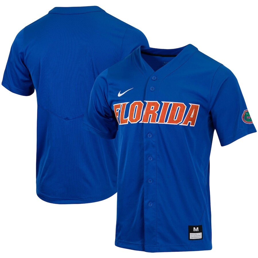 

Джерси Nike Florida Gators, роял