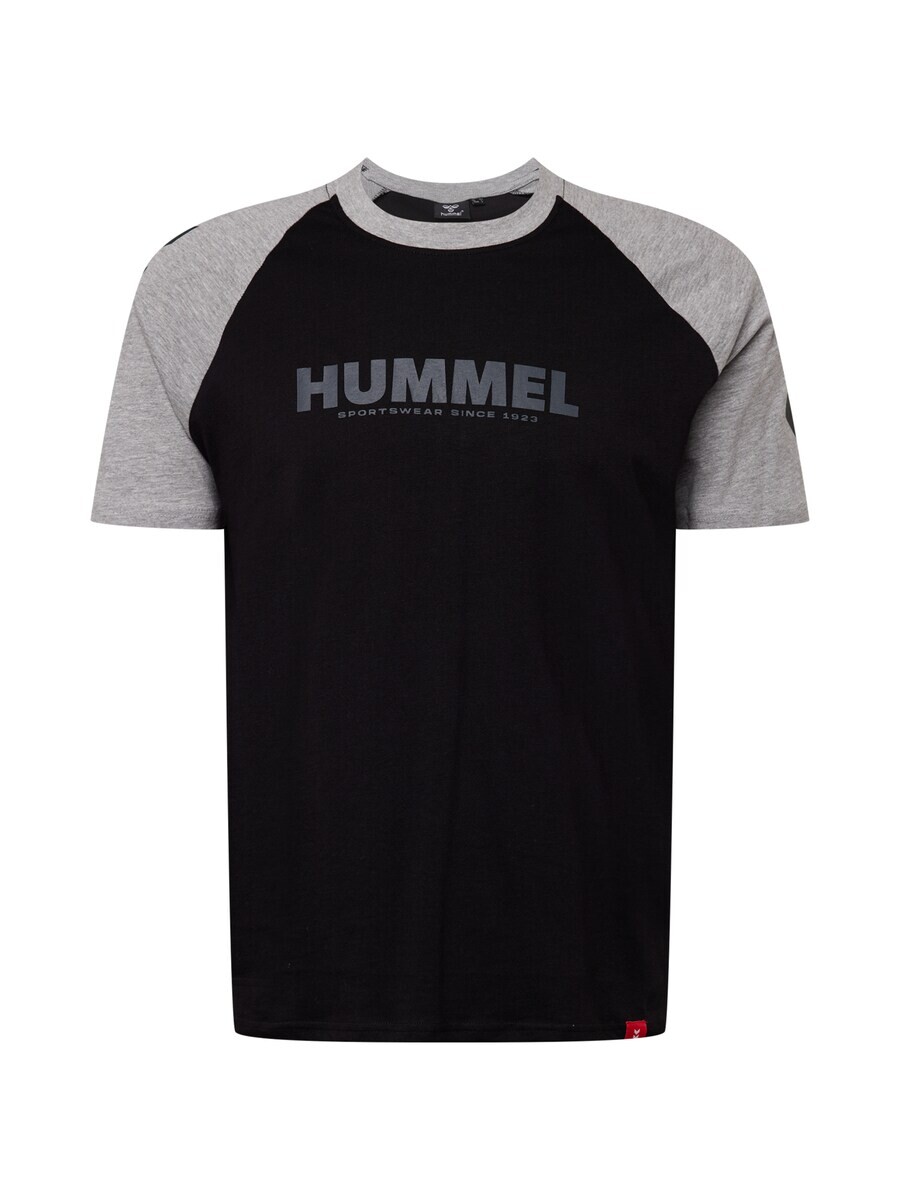 

Спортивная футболка Hummel LEGACY, черный