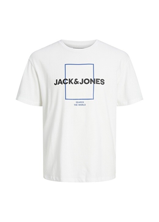 

Футболка Jack & Jones